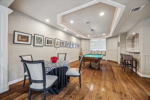 Tiny photo for 6506 Rodrigo Street, Houston, TX 77007 (MLS # 25122824)