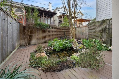 Tiny photo for 6506 Rodrigo Street, Houston, TX 77007 (MLS # 25122824)