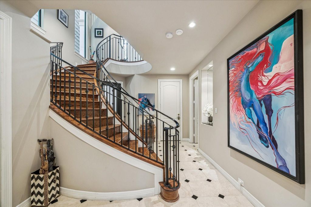 Photo of 6506 Rodrigo Street, Houston, TX 77007 (MLS # 25122824)