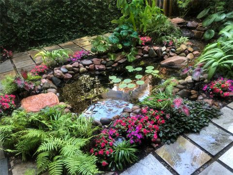 Tiny photo for 6506 Rodrigo Street, Houston, TX 77007 (MLS # 25122824)