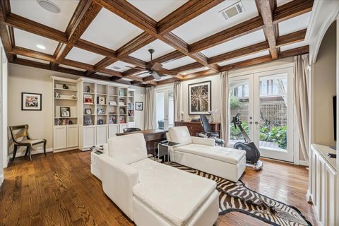 Tiny photo for 6506 Rodrigo Street, Houston, TX 77007 (MLS # 25122824)