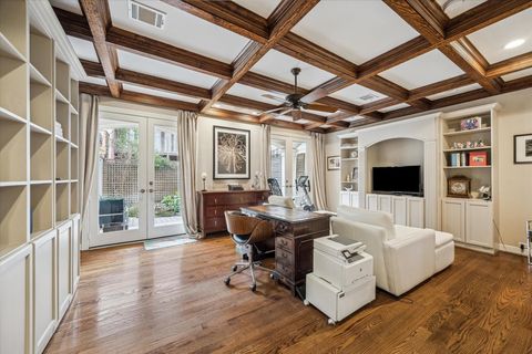 Tiny photo for 6506 Rodrigo Street, Houston, TX 77007 (MLS # 25122824)