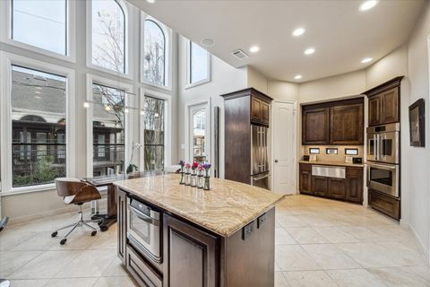 Tiny photo for 6506 Rodrigo Street, Houston, TX 77007 (MLS # 25122824)