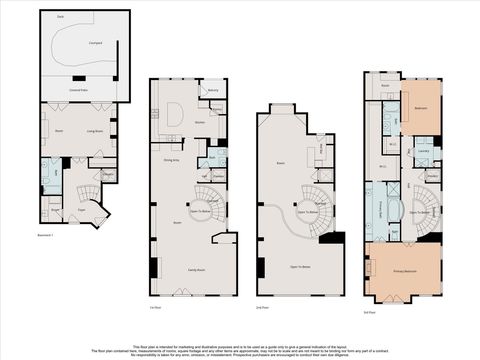 Tiny photo for 6506 Rodrigo Street, Houston, TX 77007 (MLS # 25122824)