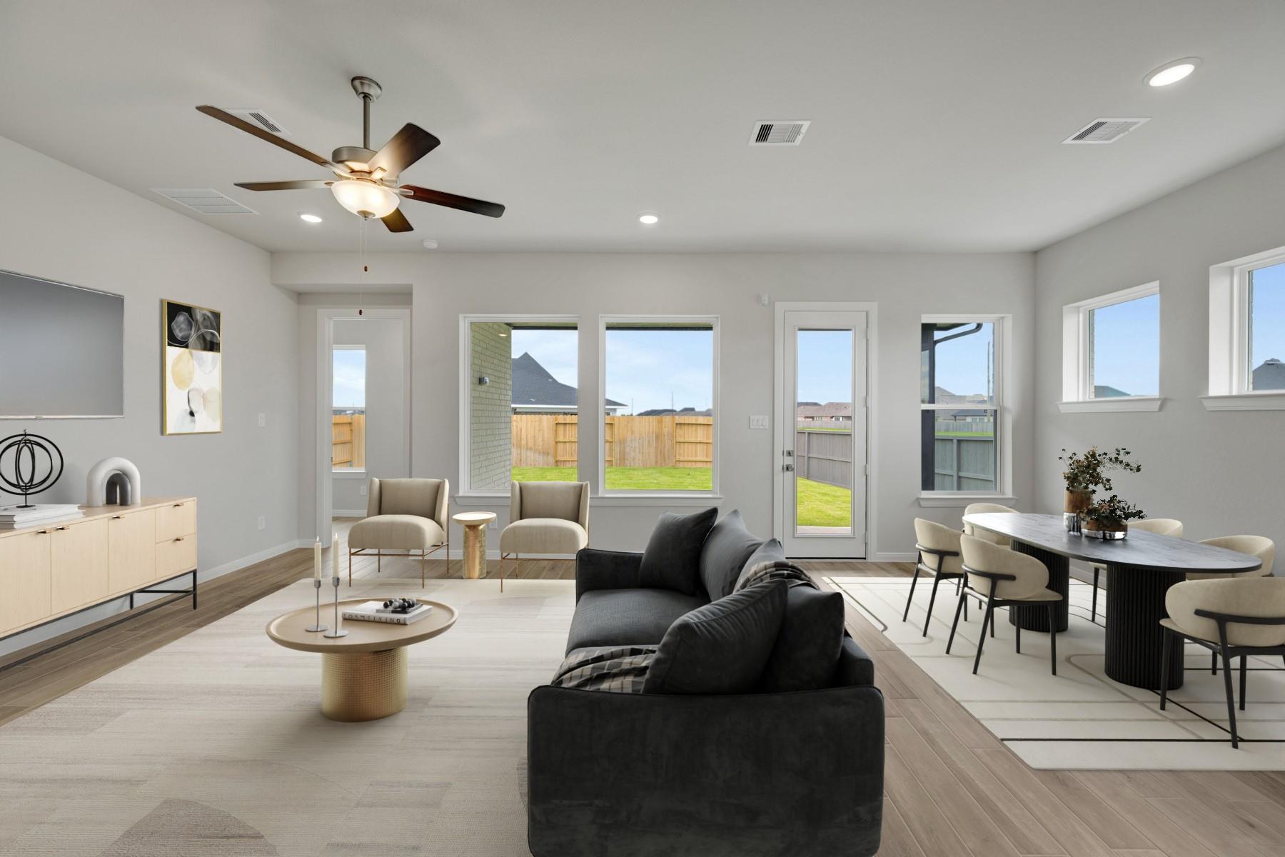 16406 Switchgrass Grove Lane