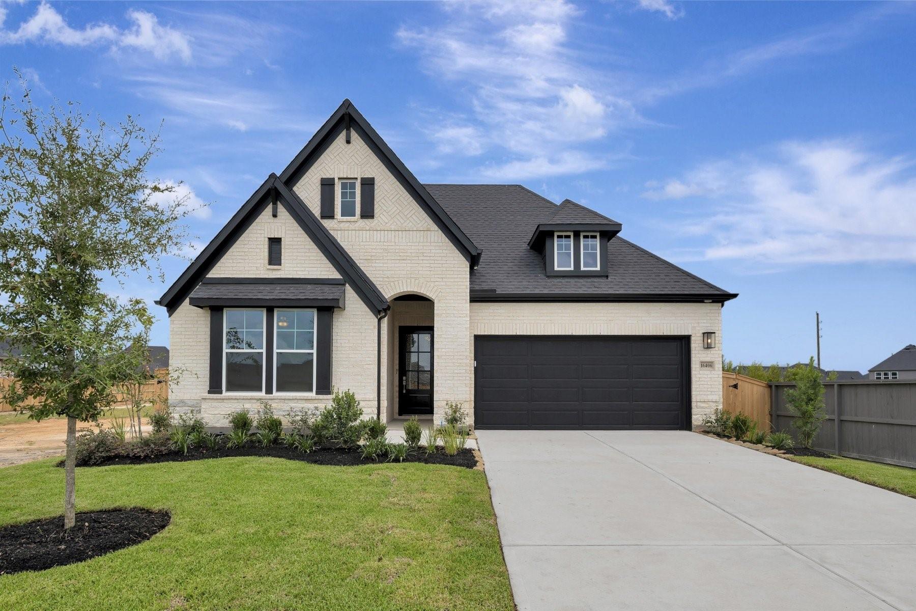 16406 Switchgrass Grove Lane