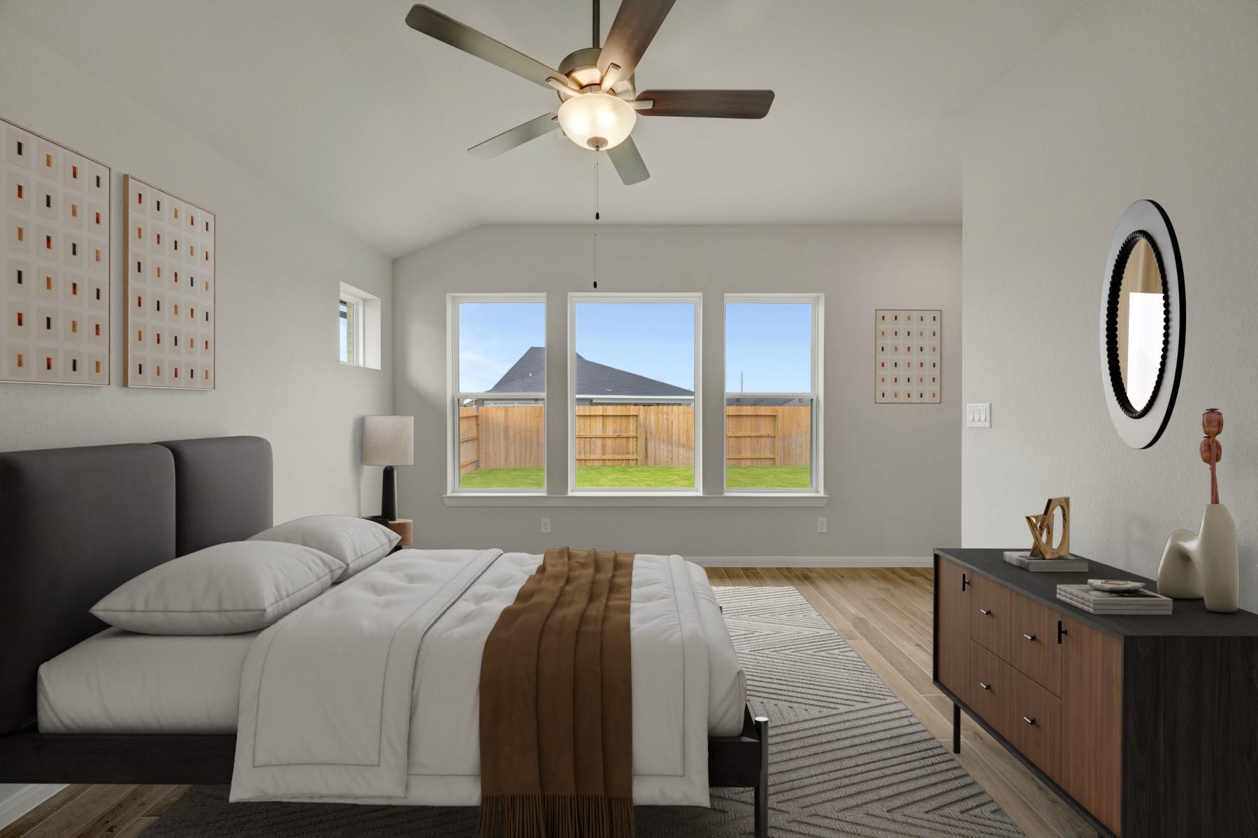 16406 Switchgrass Grove Lane