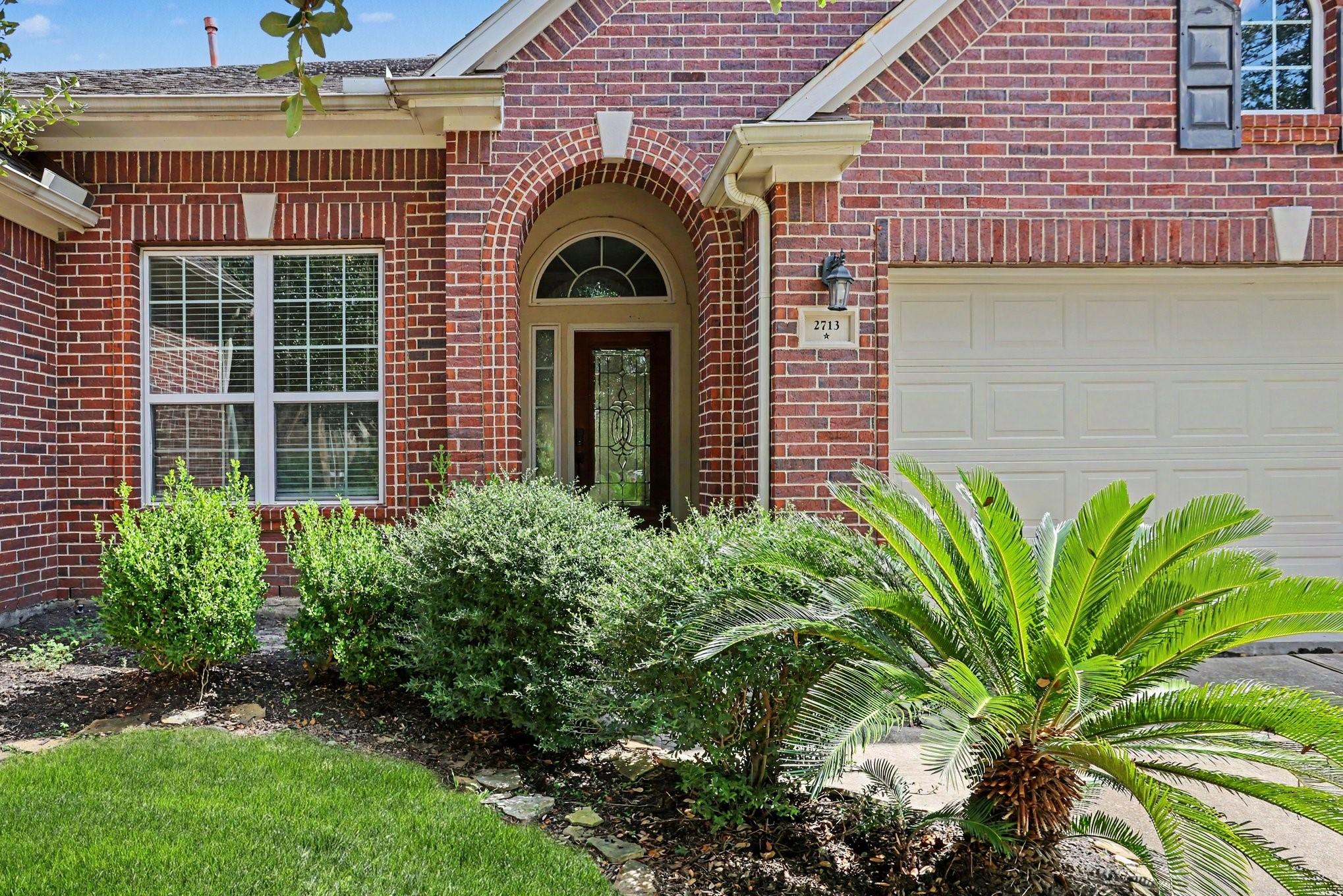2713 Autumn Falls Drive
