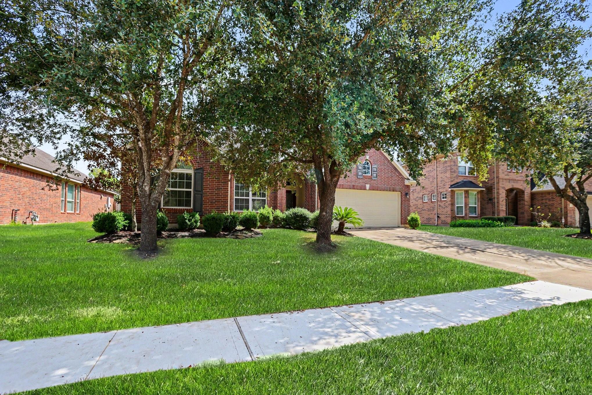 2713 Autumn Falls Drive