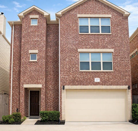 Photo of 11605 Main Ash Drive, Houston, TX 77025 (MLS # 14243406)