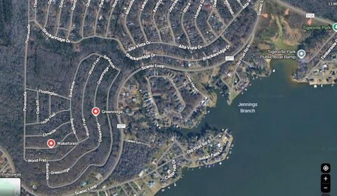 LOT 695 Greenridge Livingston TX 77351