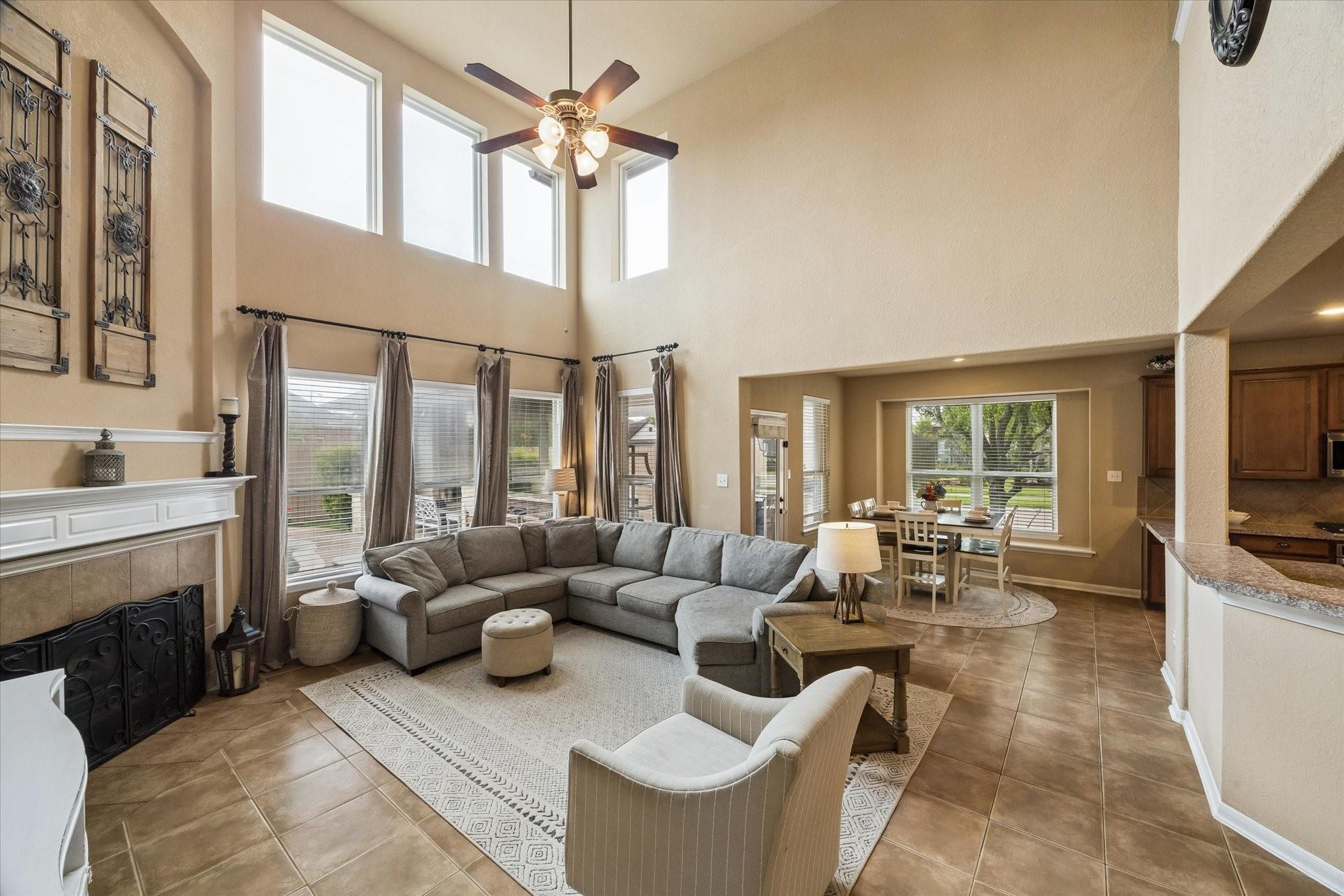 6102 Timbermoss Court