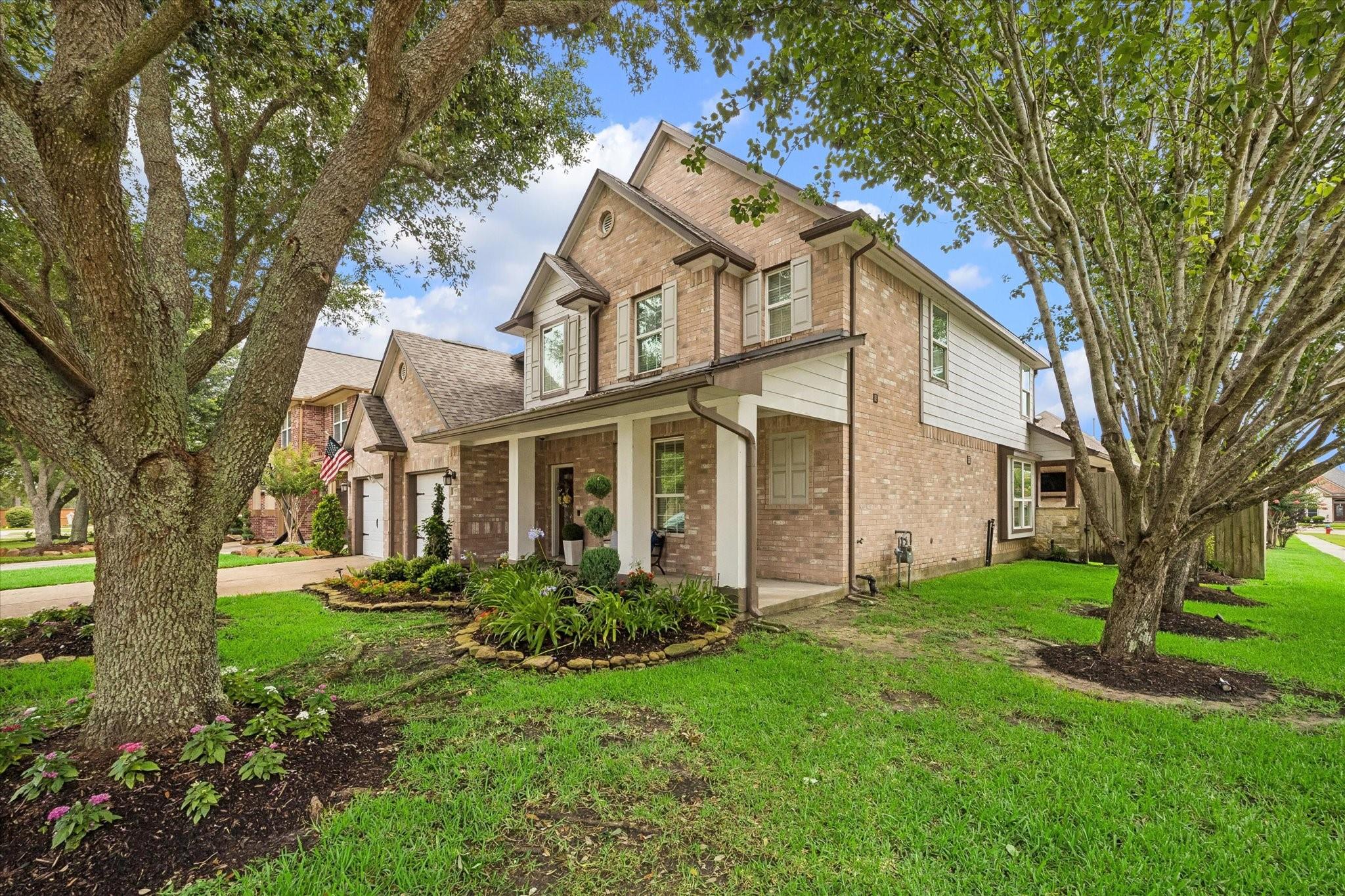 6102 Timbermoss Court