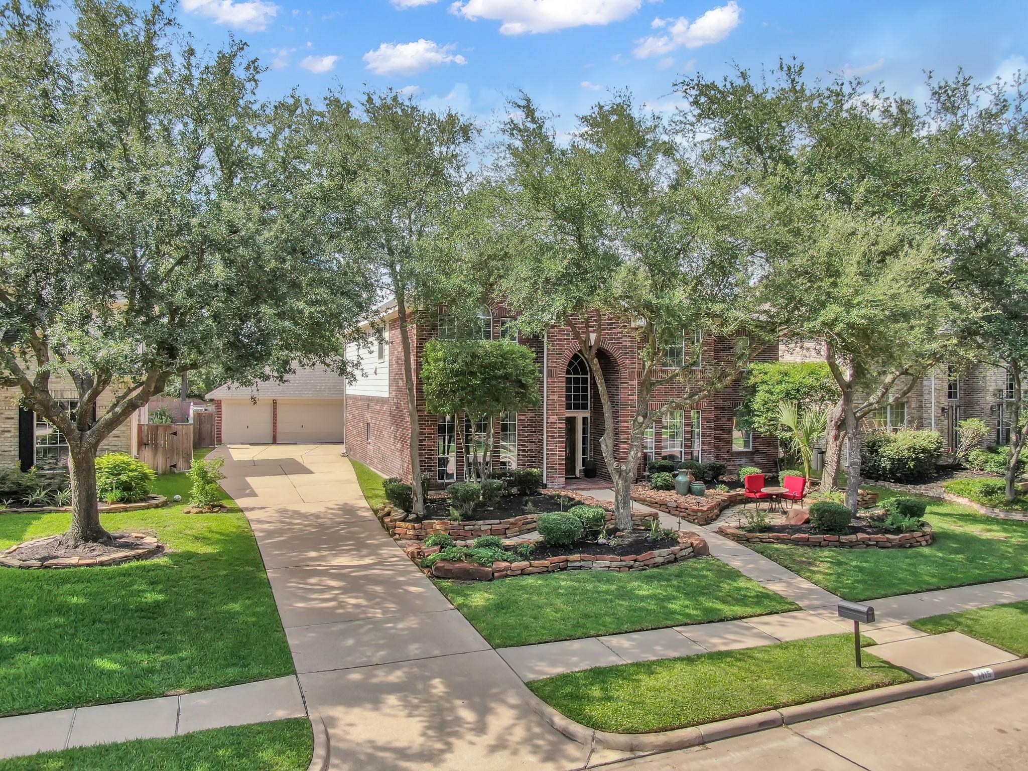 1415 Kennoway Park Drive