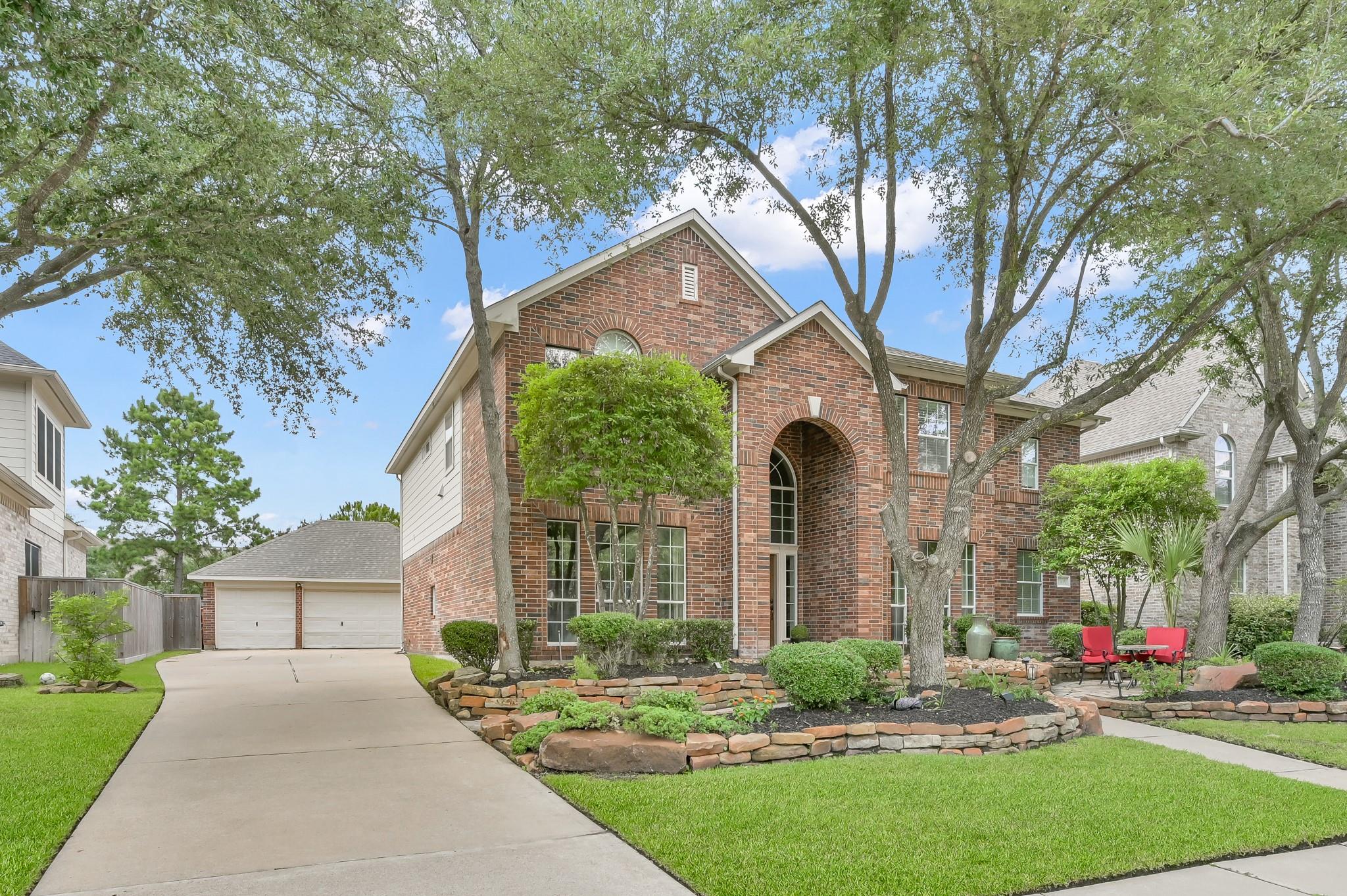 1415 Kennoway Park Drive