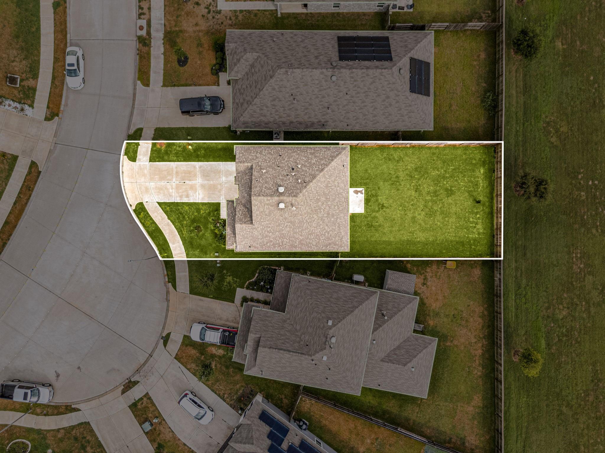 6739 Waterbuck Trace