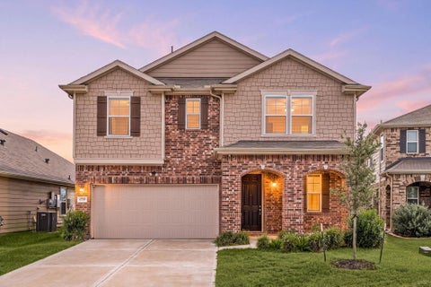 Photo of 6739 Waterbuck Trace, Richmond, TX 77406 (MLS # 23766275)