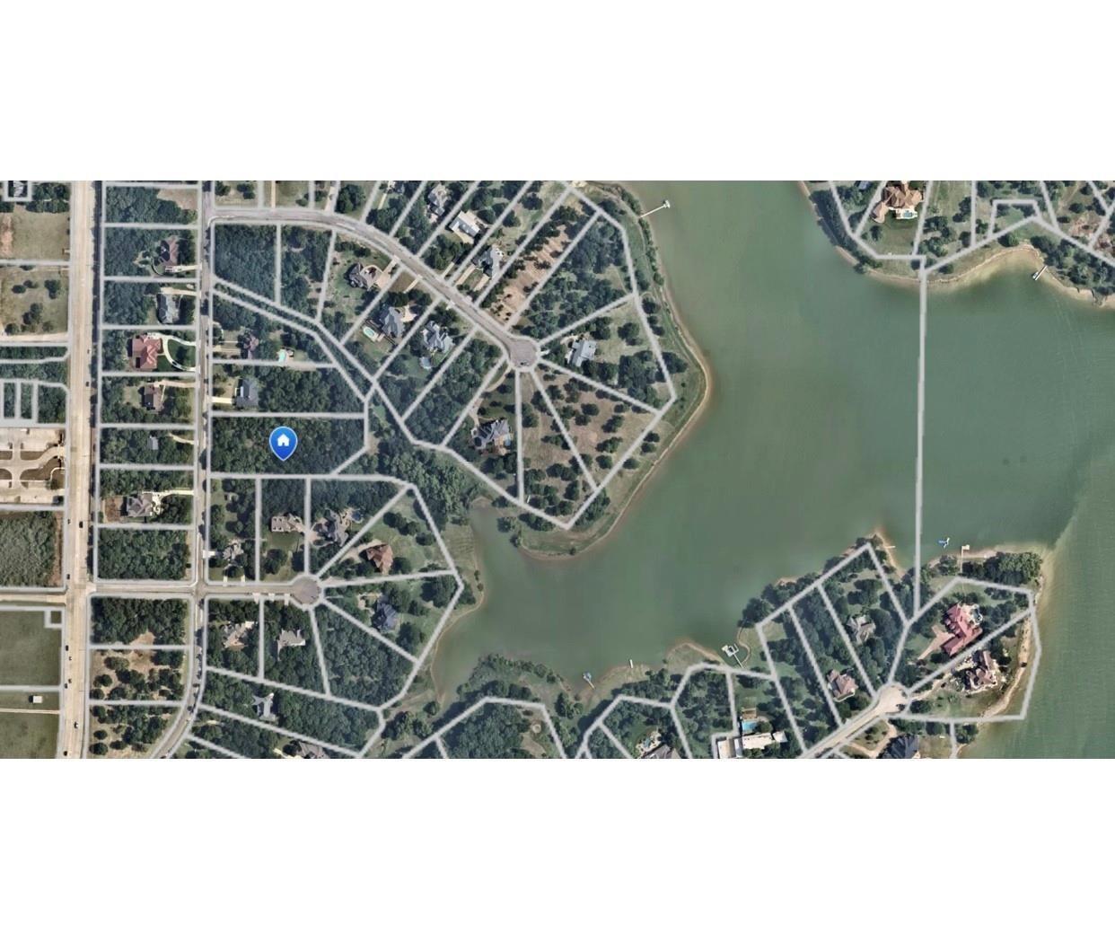 6537 Shoreline Drive