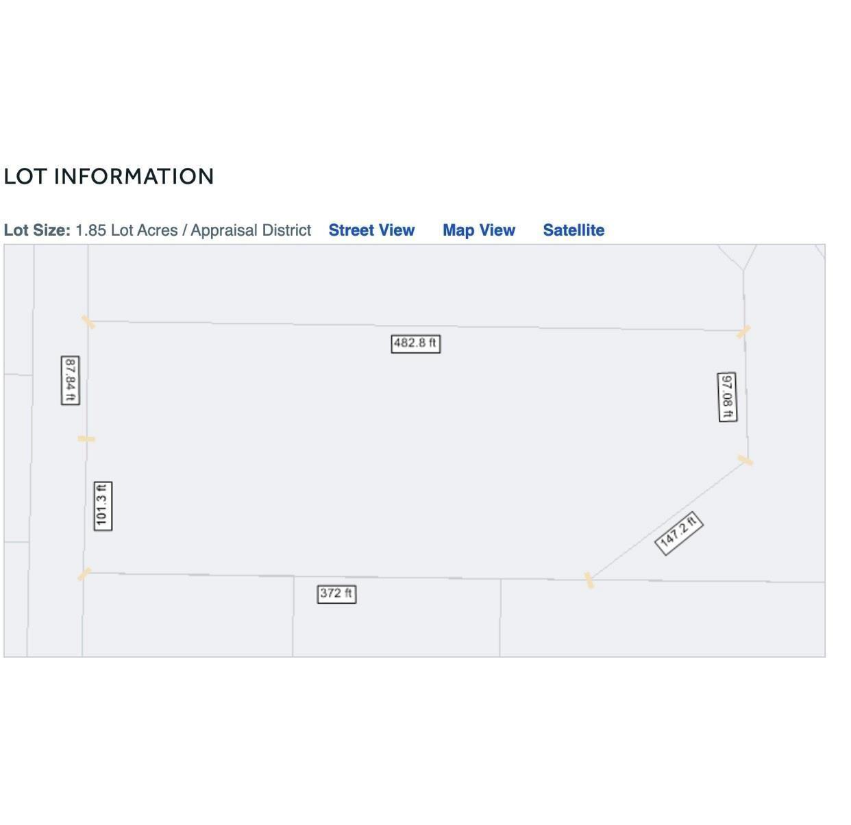 6537 Shoreline Drive