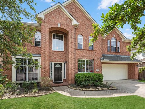 Photo of 2505 Twisting Pine Court, Houston, TX 77345 (MLS # 55024092)