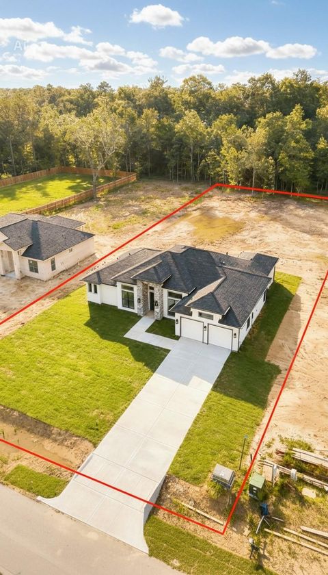 Photo of 1156 Spanish Drive, Dayton, TX 77535 (MLS # 72679975)