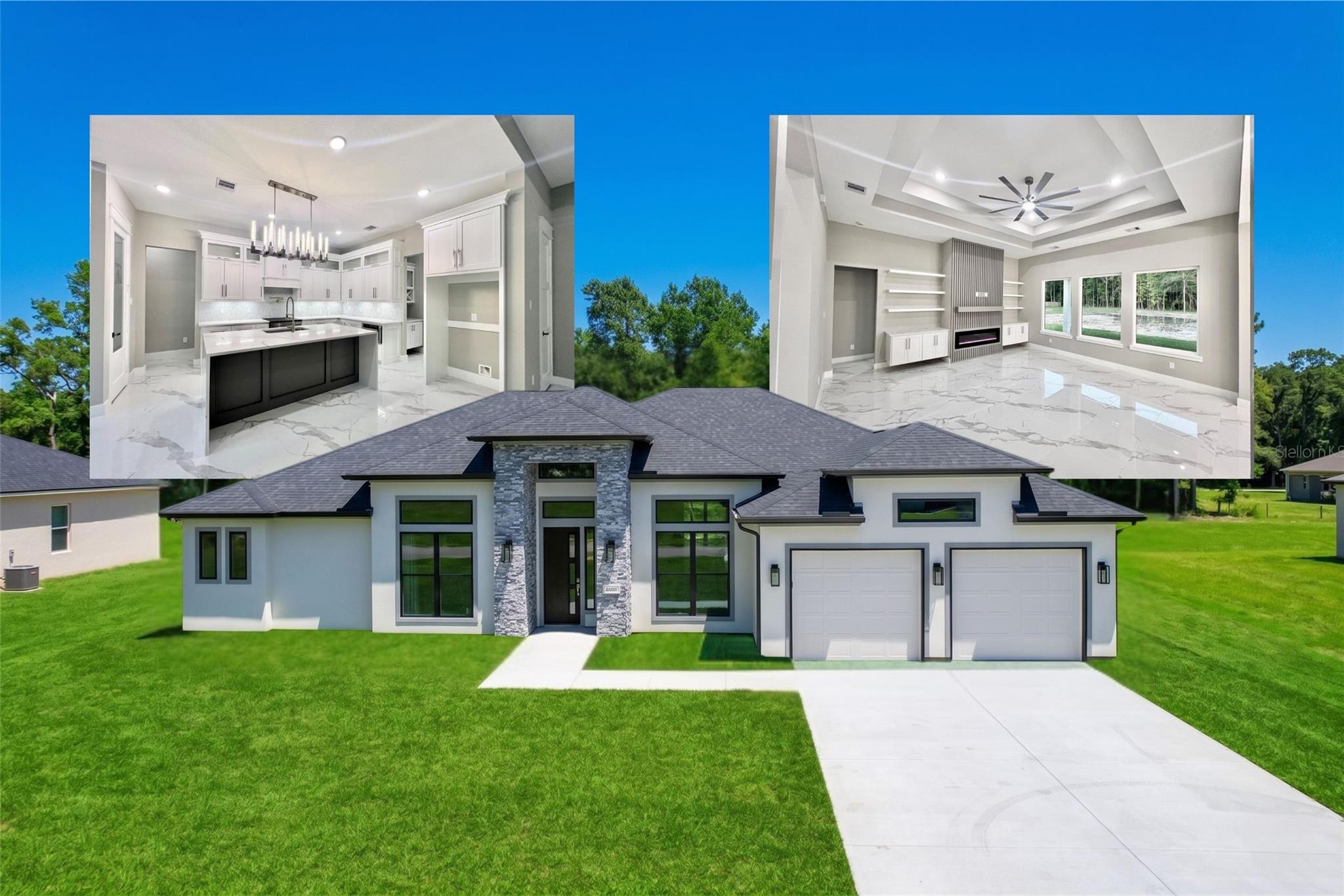1156 Spanish Drive