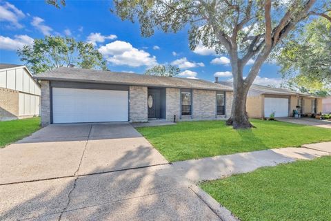 Photo of 4406 Kacee Drive, Houston, TX 77084 (MLS # 14433563) Photo of 4406 Kacee Drive, Houston, TX 77084 (MLS # 14433563)
