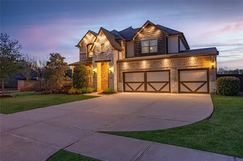 1422 Bowen Drive League City TX 77573