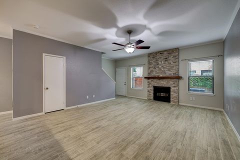 Photo of 9800 Pagewood Lane #3402, Houston, TX 77042 (MLS # 4164371)