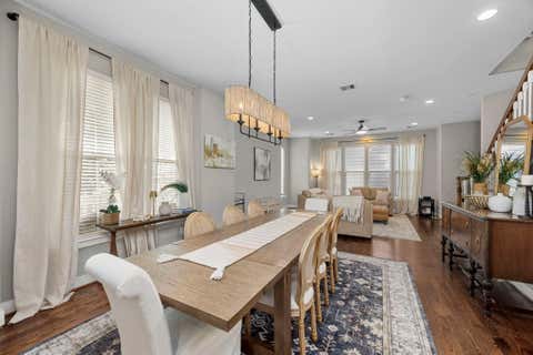 Photo of 1314 W 21st Street #B, Houston, TX 77008 (MLS # 58471247)