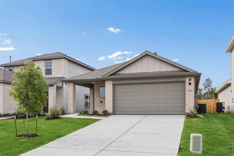 Photo of 25260 Leather Leaf Court Ct, Montgomery, TX 77316 (MLS # 33104486)