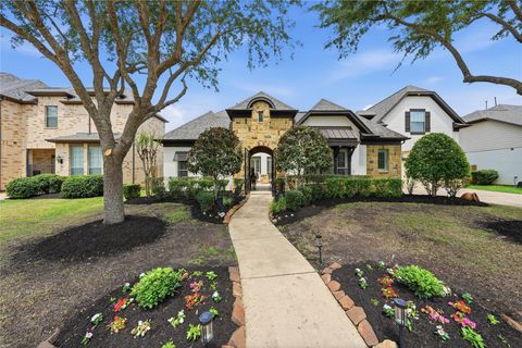 Photo of 2915 Sentry Oak Way, Sugar Land, TX 77479 (MLS # 46251813)
