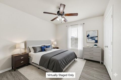 Tiny photo for 7906 Yaupon View Drive, Cypress, TX 77433 (MLS # 16436096)