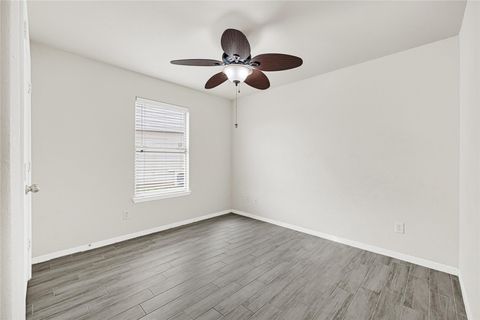 Tiny photo for 7906 Yaupon View Drive, Cypress, TX 77433 (MLS # 16436096)