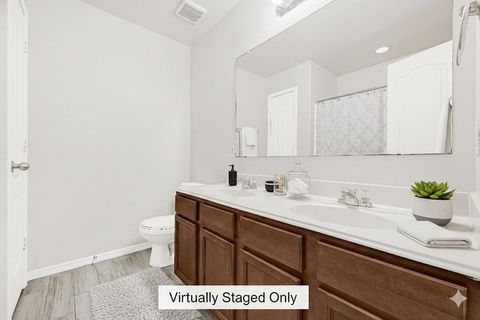 Tiny photo for 7906 Yaupon View Drive, Cypress, TX 77433 (MLS # 16436096)