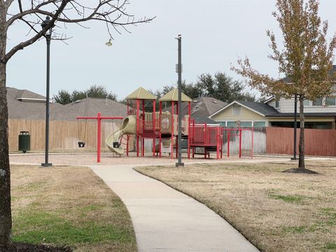 Tiny photo for 7906 Yaupon View Drive, Cypress, TX 77433 (MLS # 16436096)