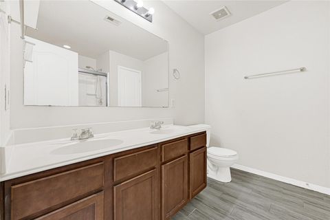 Tiny photo for 7906 Yaupon View Drive, Cypress, TX 77433 (MLS # 16436096)