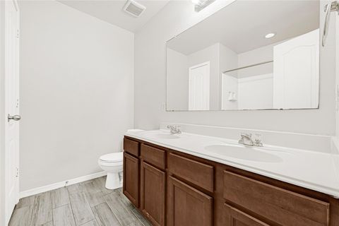 Tiny photo for 7906 Yaupon View Drive, Cypress, TX 77433 (MLS # 16436096)