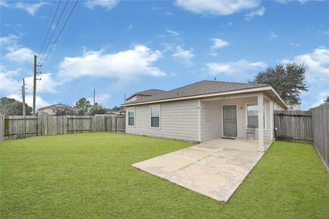 Tiny photo for 7906 Yaupon View Drive, Cypress, TX 77433 (MLS # 16436096)