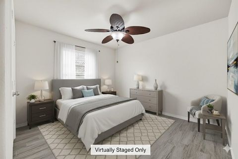 Tiny photo for 7906 Yaupon View Drive, Cypress, TX 77433 (MLS # 16436096)