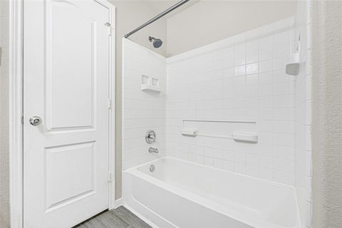 Tiny photo for 7906 Yaupon View Drive, Cypress, TX 77433 (MLS # 16436096)