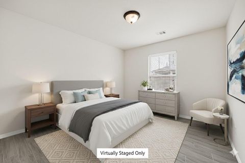 Tiny photo for 7906 Yaupon View Drive, Cypress, TX 77433 (MLS # 16436096)