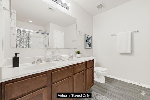 Tiny photo for 7906 Yaupon View Drive, Cypress, TX 77433 (MLS # 16436096)