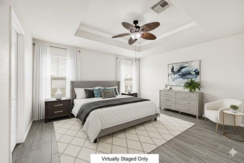 Tiny photo for 7906 Yaupon View Drive, Cypress, TX 77433 (MLS # 16436096)