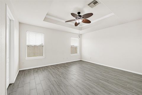 Tiny photo for 7906 Yaupon View Drive, Cypress, TX 77433 (MLS # 16436096)