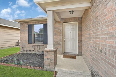 Tiny photo for 7906 Yaupon View Drive, Cypress, TX 77433 (MLS # 16436096)