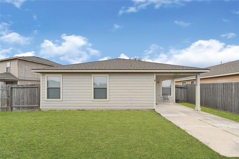 Tiny photo for 7906 Yaupon View Drive, Cypress, TX 77433 (MLS # 16436096)