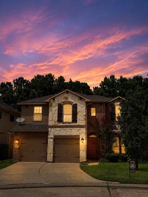Homes For Sale - 2308 Siegen Drive<br/> Montgomery County, Conroe, TX 77304