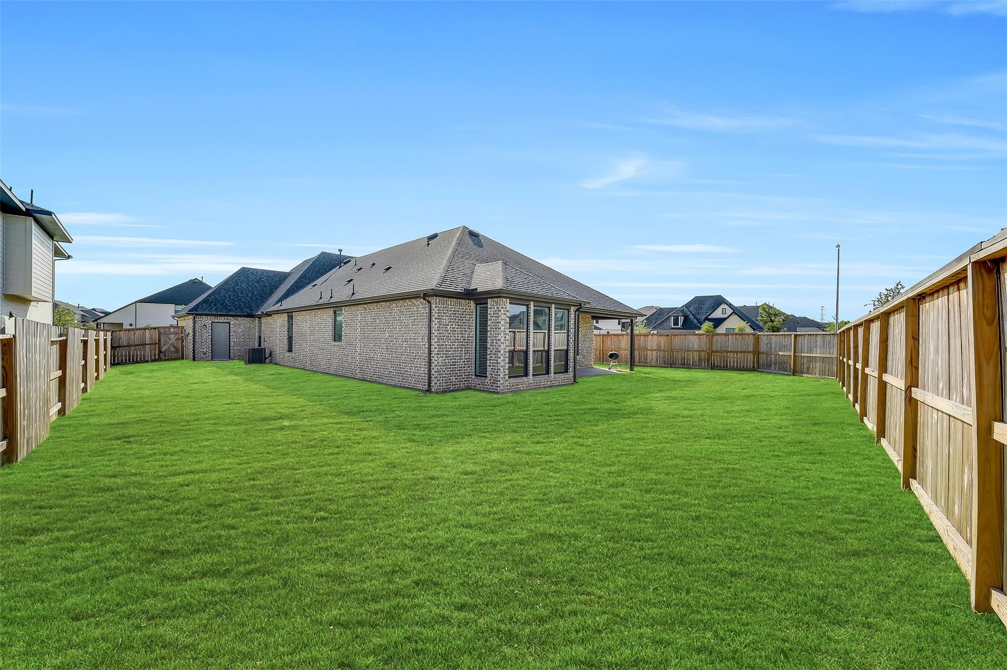 3703 Bolsover Drive