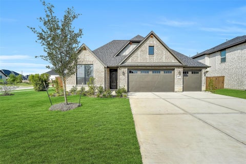 Homes For Sale - 3703 Bolsover Drive<br/> Harris County, Katy, TX 77493